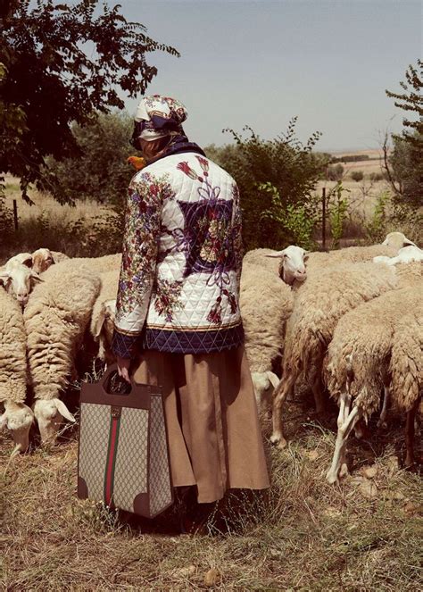 gucci farmer